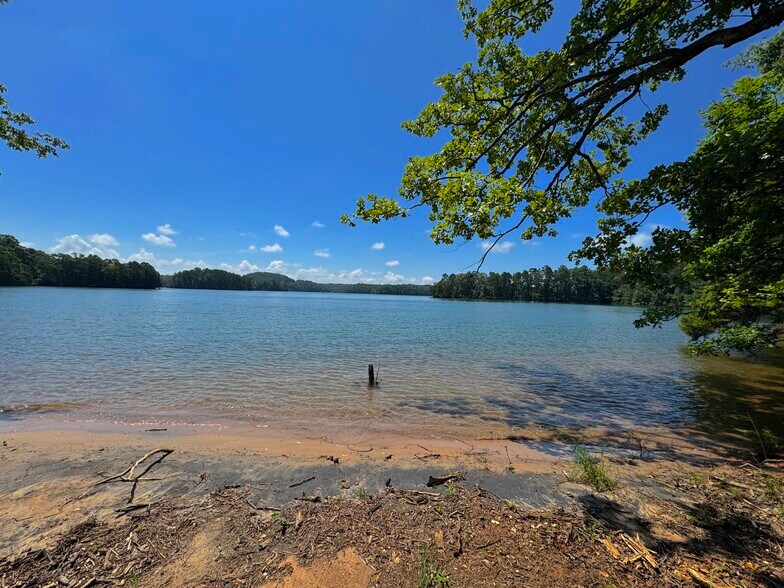 More Photos Of 3475 Cook Rd, Gainesville Land For Sale