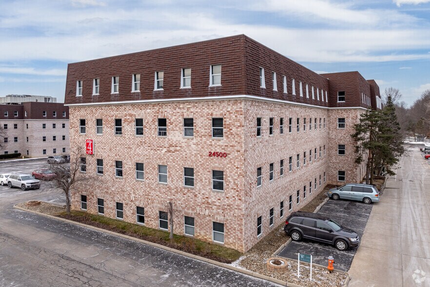 More Photos Of 24600 Center Ridge Rd, Westlake Unknown For Lease