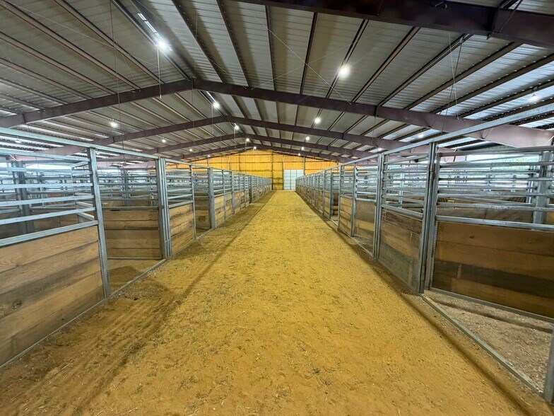 More Photos Of 5690 Sheridan Byp, Sheridan Industrial For Sale