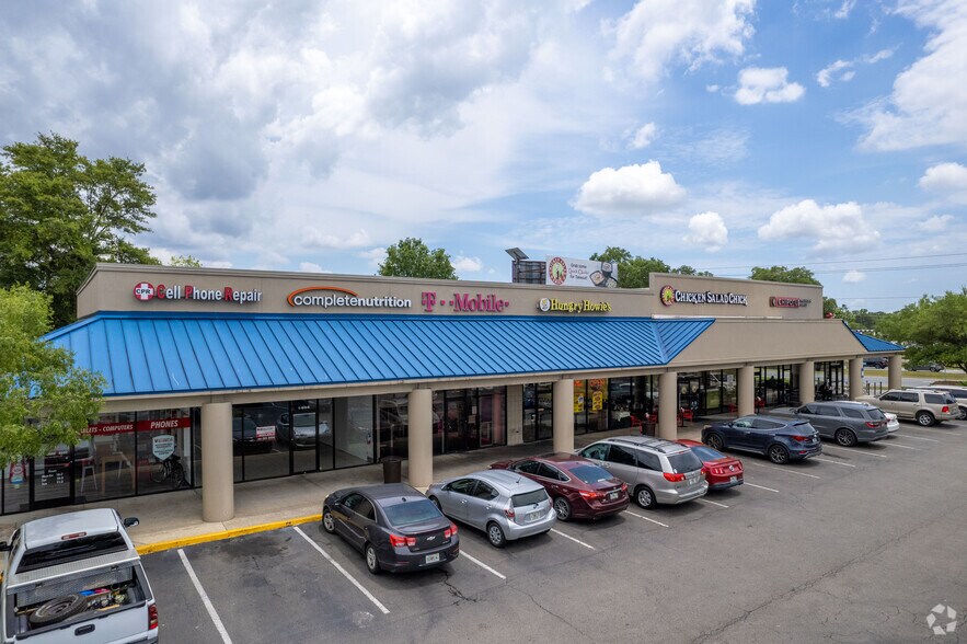 More Photos Of 1400-1480 Apalachee Pky, Tallahassee Unknown For Lease