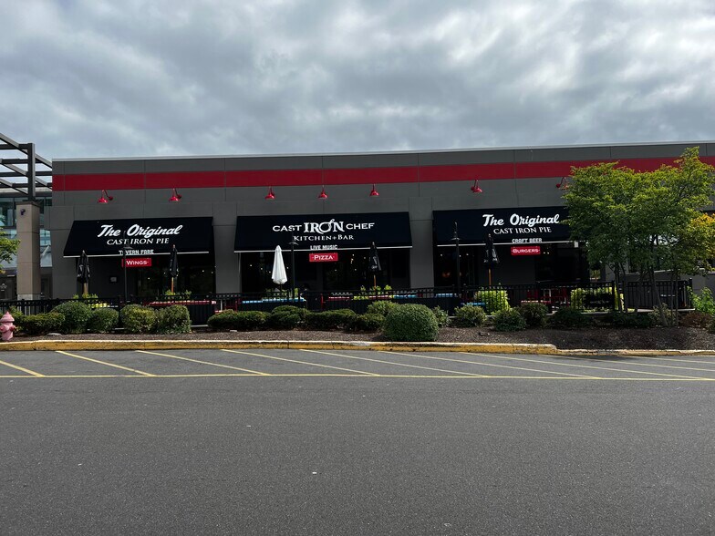 More Photos Of 1201 Boston Post Rd, Milford General Retail For Sale