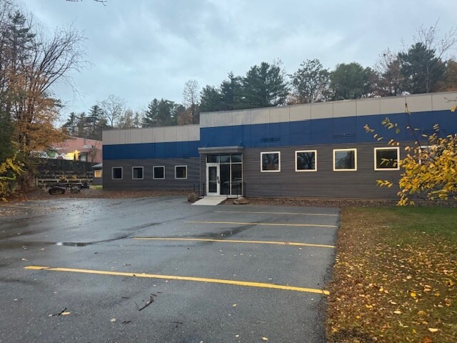 More Photos Of 553 Roosevelt Hwy, Colchester Office For Lease