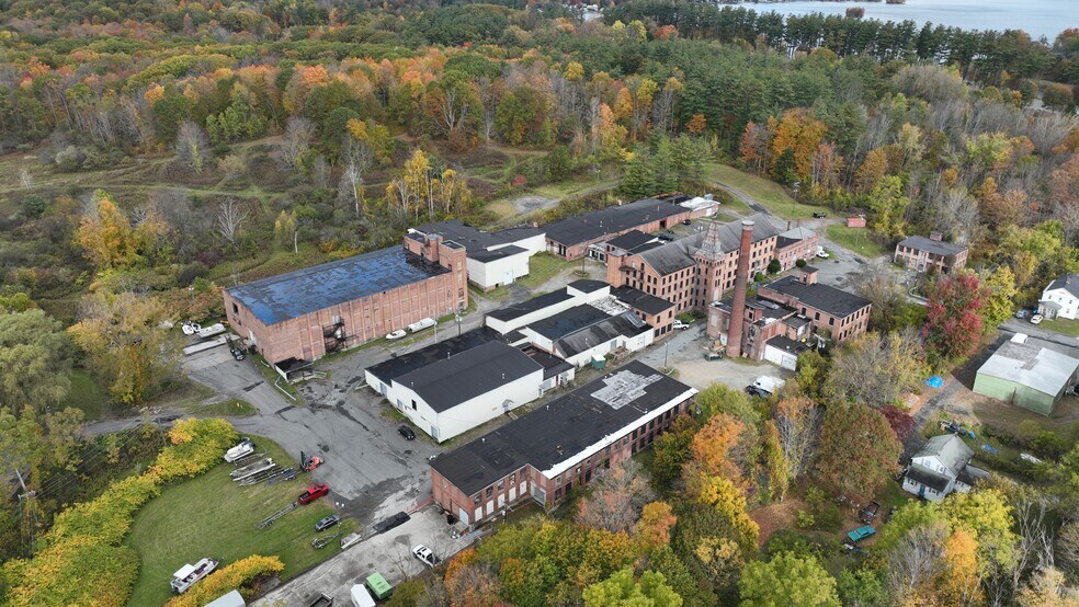 More Photos Of 20 Keeler St, Pittsfield Manufacturing For Sale