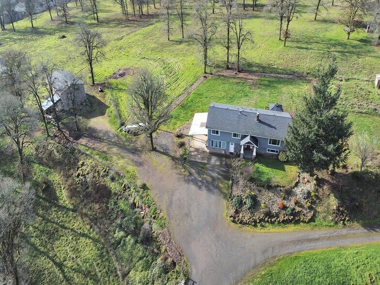 More Photos Of 7209 Combest Ln SE, Turner Land For Sale