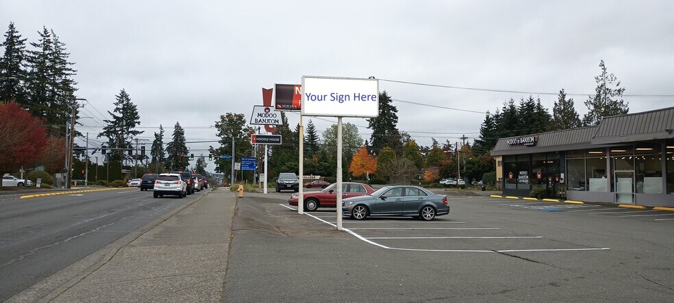 More Photos Of 6812-6820 196th St SW, Lynnwood Storefront Retail Office For Sale