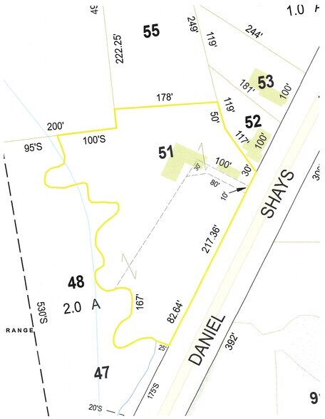 More Photos Of 201 Daniel Shays Hwy, Athol Flex For Sale