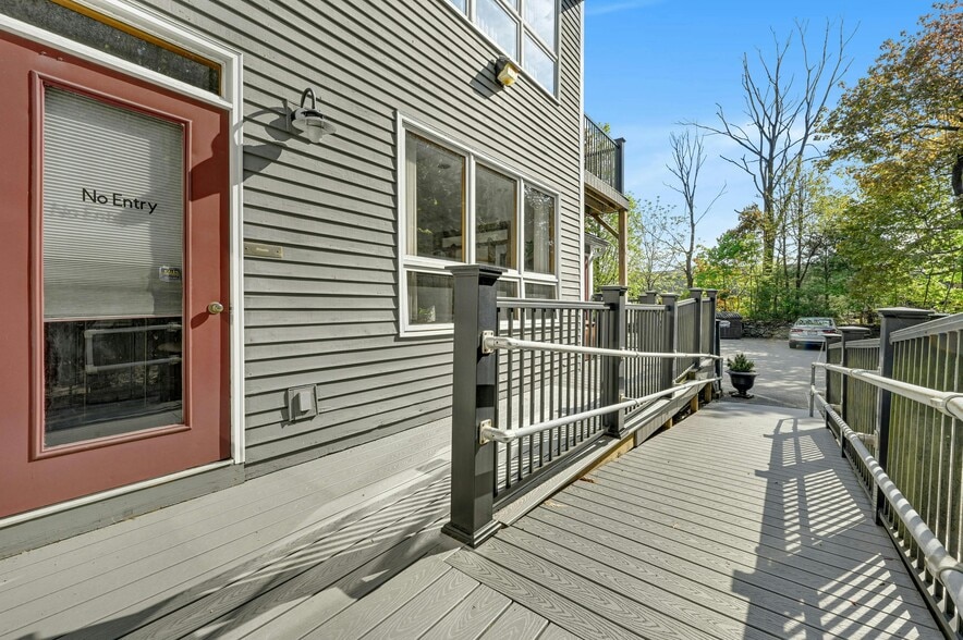 More Photos Of 74 N Main St, North Grafton Medical For Sale