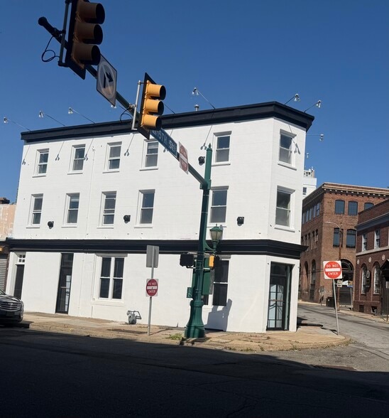 More Photos Of 501 Edgmont Ave, Chester Storefront Retail Residential For Sale