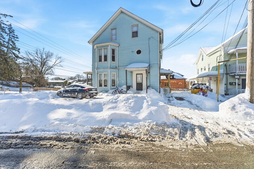 More Photos Of , Woonsocket Multifamily For Sale