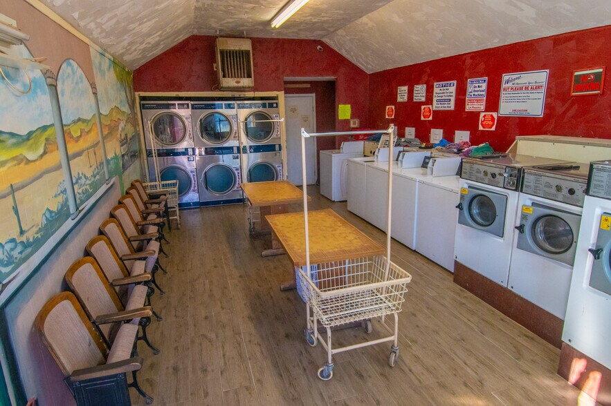 More Photos Of 54140 N Main St, Seligman Freestanding For Sale