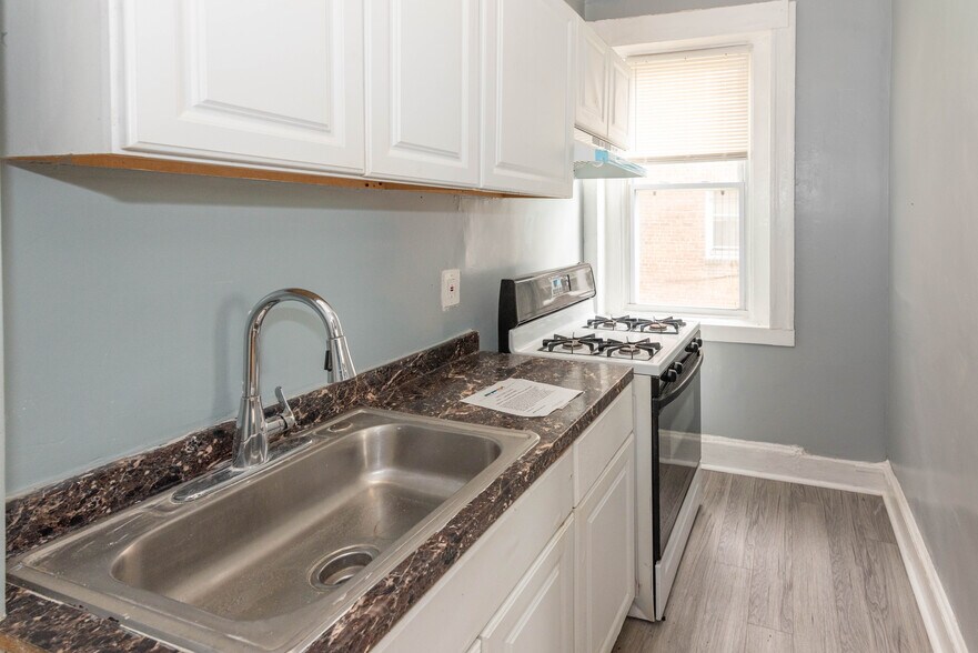 More Photos Of 3210-3212 Walbrook Ave, Baltimore Apartments For Sale