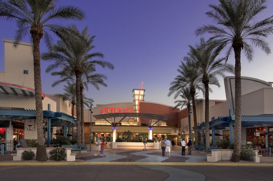 More Photos Of 4609-4735 E Ray Rd, Phoenix Unknown For Lease