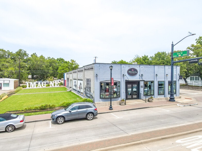 More Photos Of 6990 Main St, Frisco Storefront Retail Office For Lease