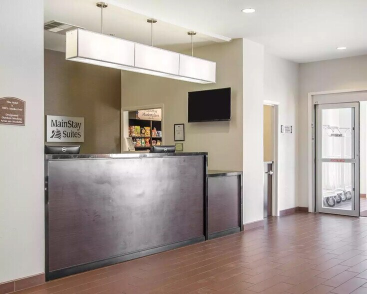 More Photos Of , Meridian Hospitality For Sale