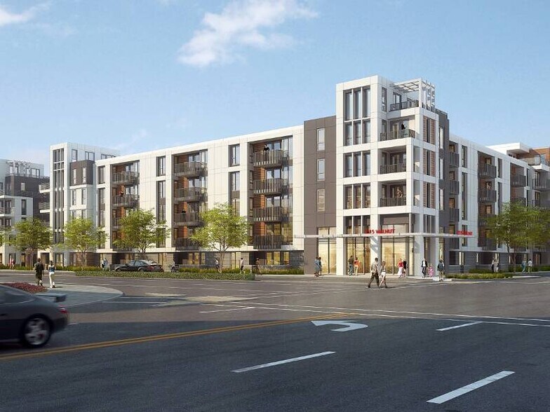 More Photos Of 3520 Beacon Ave, Fremont Apartments For Lease