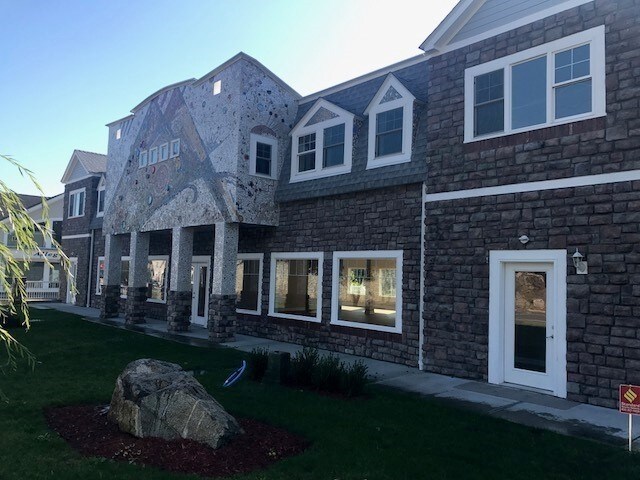 More Photos Of 1086 Long Ridge Rd, Stamford Storefront Retail Office For Lease