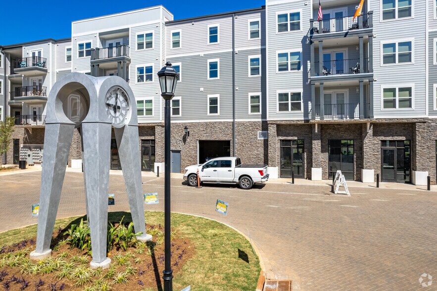 Primary Photo Of 894 Tiger Blvd, Clemson Apartments For Lease