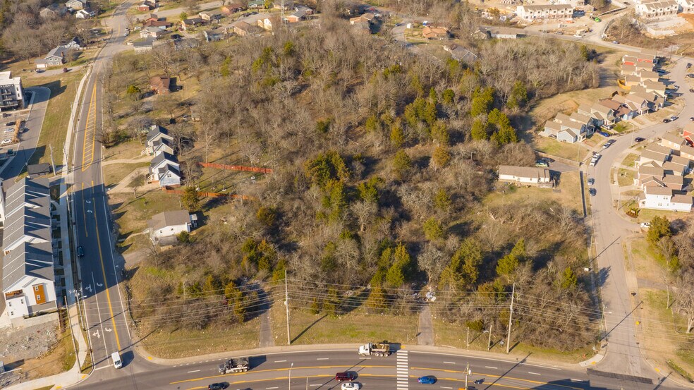 503 W Trinity Ln, Nashville, TN 37207 Land For Sale