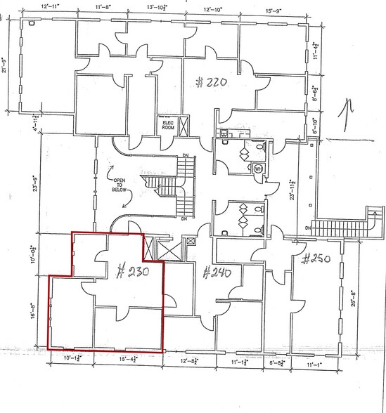 More Photos Of 211 Ranch Road 620 S, Lakeway Office For Lease
