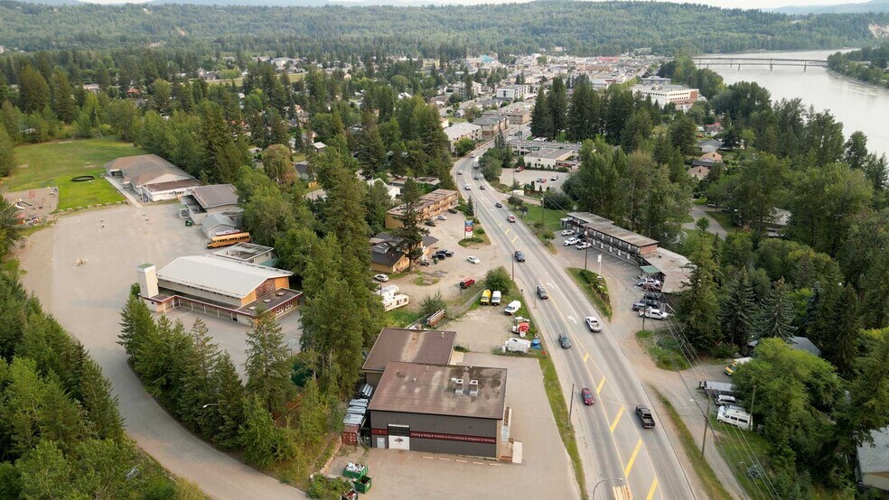 More Photos Of 856-870 Ross St, Quesnel Apartments For Sale