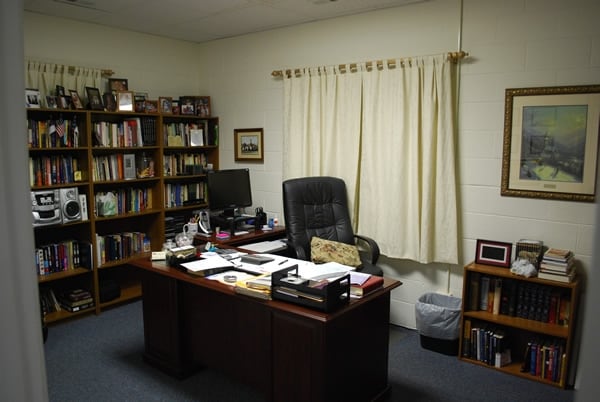 More Photos Of 4334 W Pine St, Farmville Religious Facility For Sale