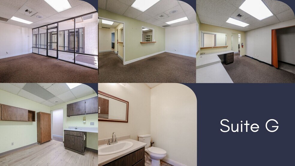 More Photos Of 9460 W Peoria Ave, Peoria Office For Sale