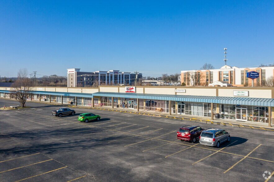 More Photos Of 2416 Music Valley Dr, Nashville Storefront Retail Office For Lease