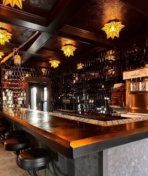 More Photos Of 2014 Main St, Vancouver General Retail For Sale