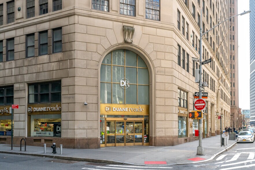 More Photos Of 75 Broad St, New York Office For Lease