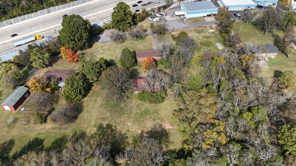 More Photos Of 316 Homestead Rd, Nashville Land For Lease