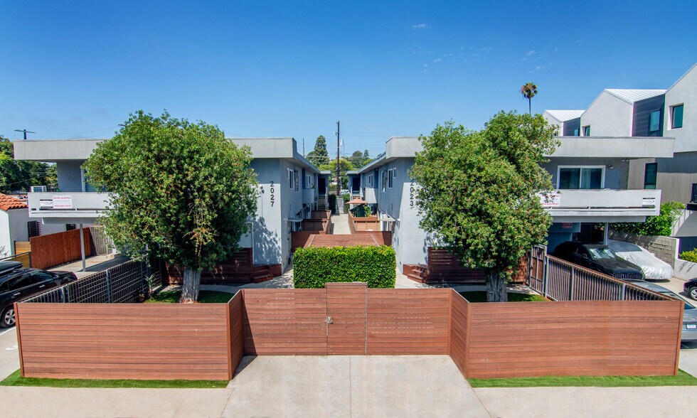 More Photos Of 2023 Preuss Rd, Los Angeles Apartments For Sale