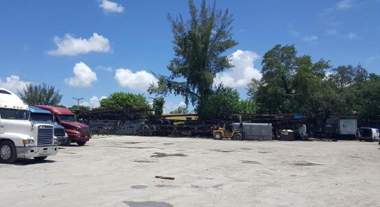 More Photos Of 3582 NW 46, Miami Land For Sale