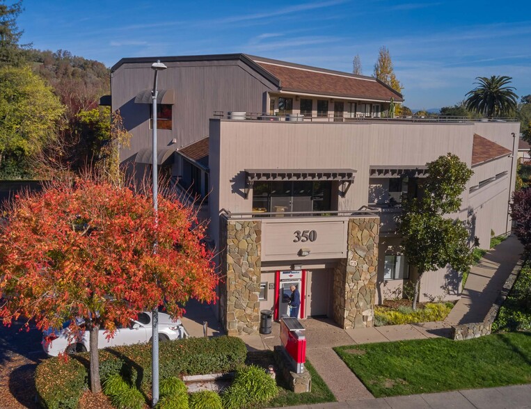 Primary Photo Of 350 Ignacio Blvd, Novato Medical For Sale