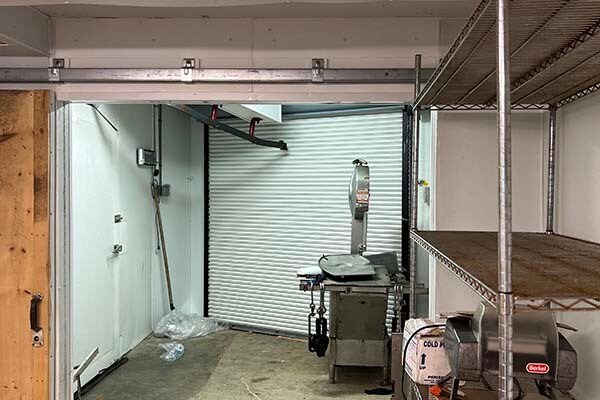 More Photos Of 43 Pearl St, Grand Isle Food Processing For Sale