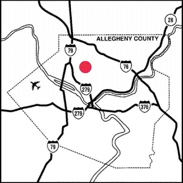 Primary Photo Of 11279 Perry Hwy, Wexford Office For Lease