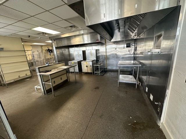 More Photos Of 133 Three Springs Rd, Bowling Green Restaurant For Lease