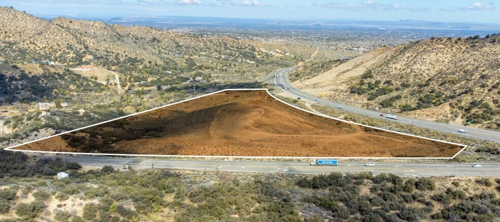 More Photos Of 7700 N State Hwy 138, Wrightwood Land For Sale