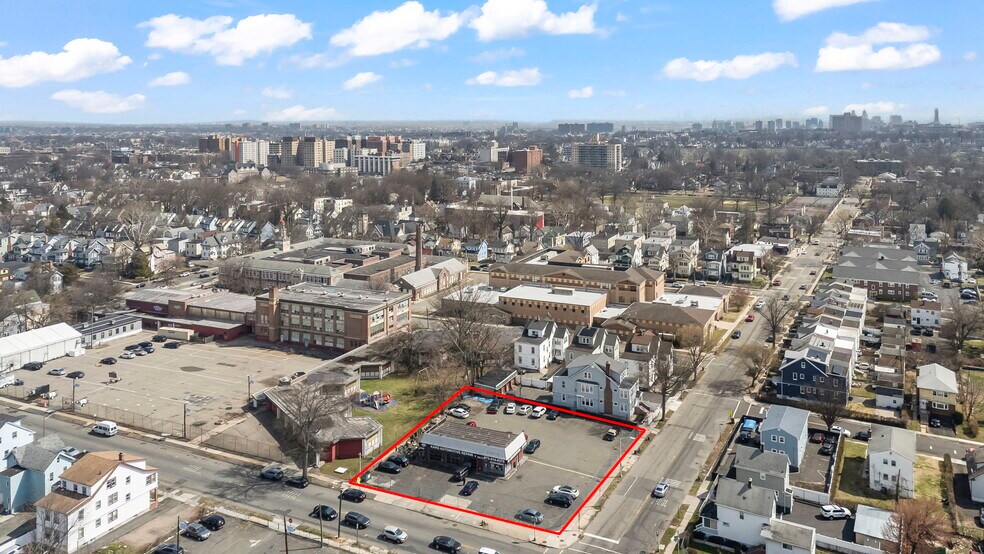 More Photos Of 382 S Clinton St, East Orange Auto Repair For Sale