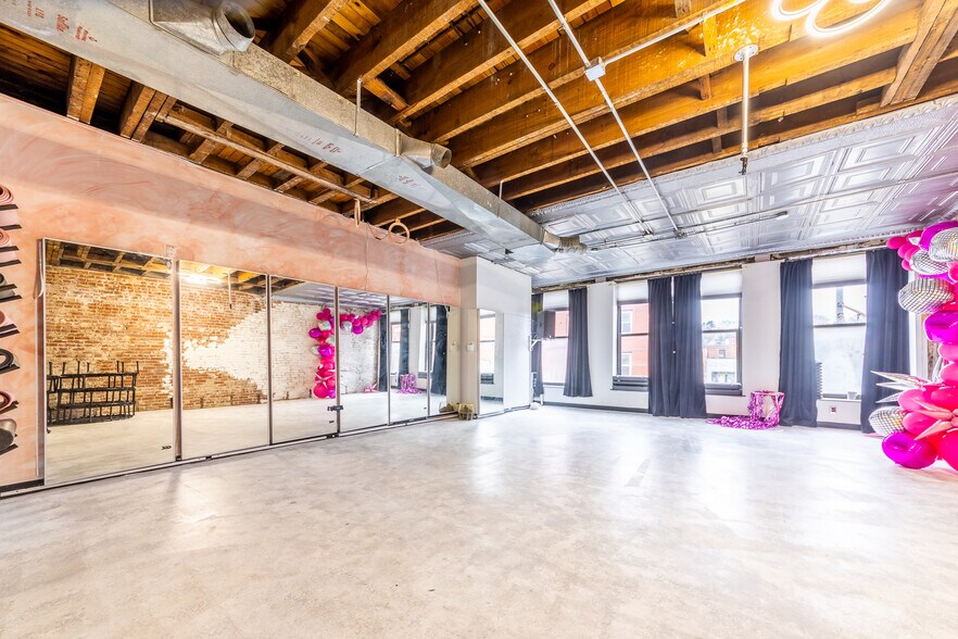 More Photos Of 827 E Warrington Ave, Pittsburgh Flex For Lease