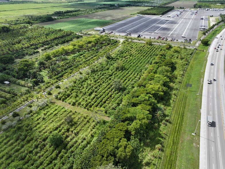 More Photos Of , Homestead Land For Sale