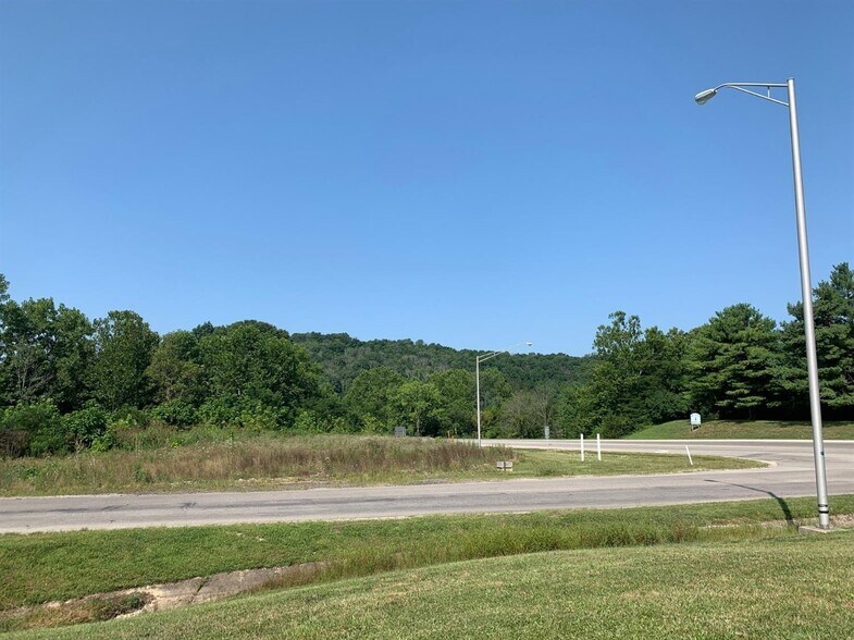 Primary Photo Of 9026 State Road 101, Brookville Land For Sale