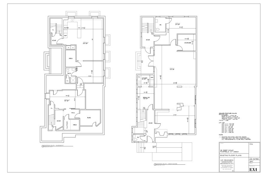 More Photos Of 95 Reef Rd, Fairfield General Retail For Lease