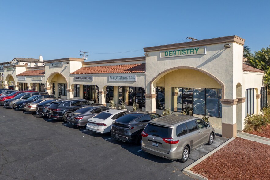More Photos Of 22211-22219 Avalon Blvd, Carson Storefront For Sale