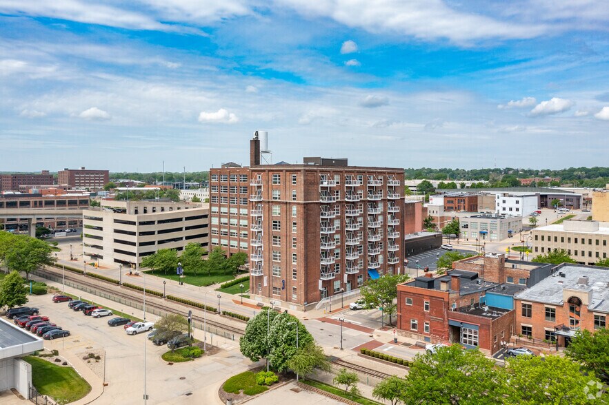 More Photos Of 401 SW Water St, Peoria Office For Lease