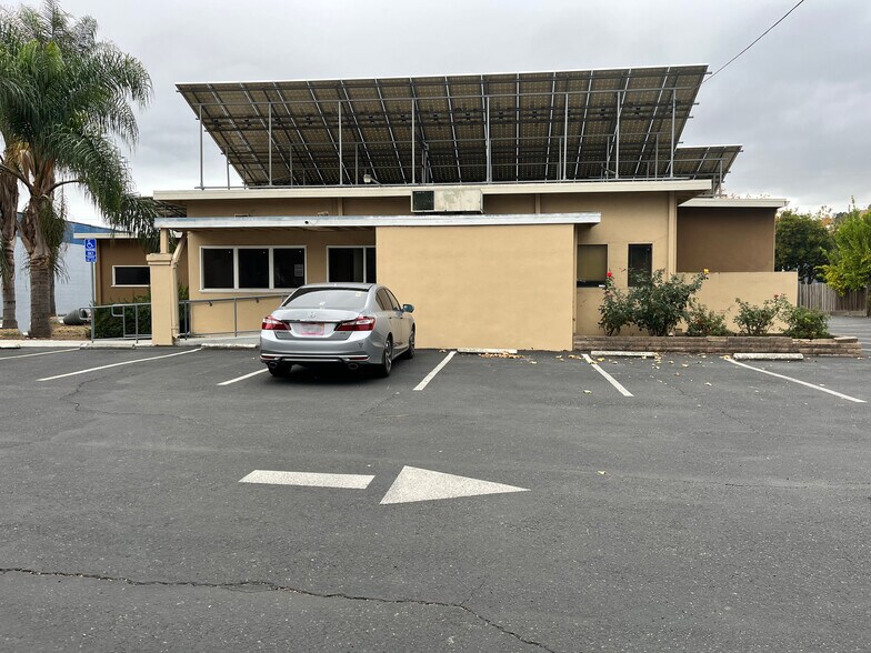 More Photos Of 17660 Monterey Rd, Morgan Hill Medical For Lease