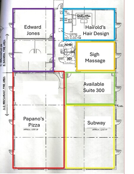 More Photos Of 9672 Us-31, Interlochen General Retail For Lease
