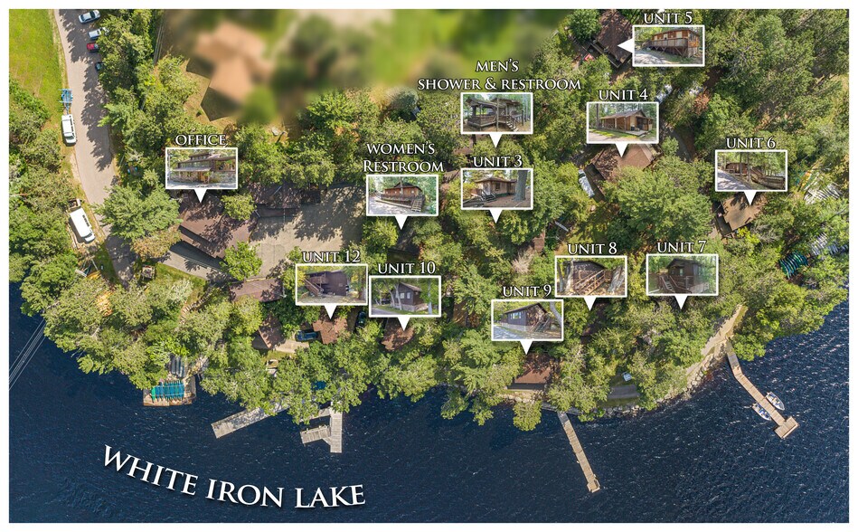 More Photos Of 474 Kawishiwi Trl, Ely Specialty For Sale