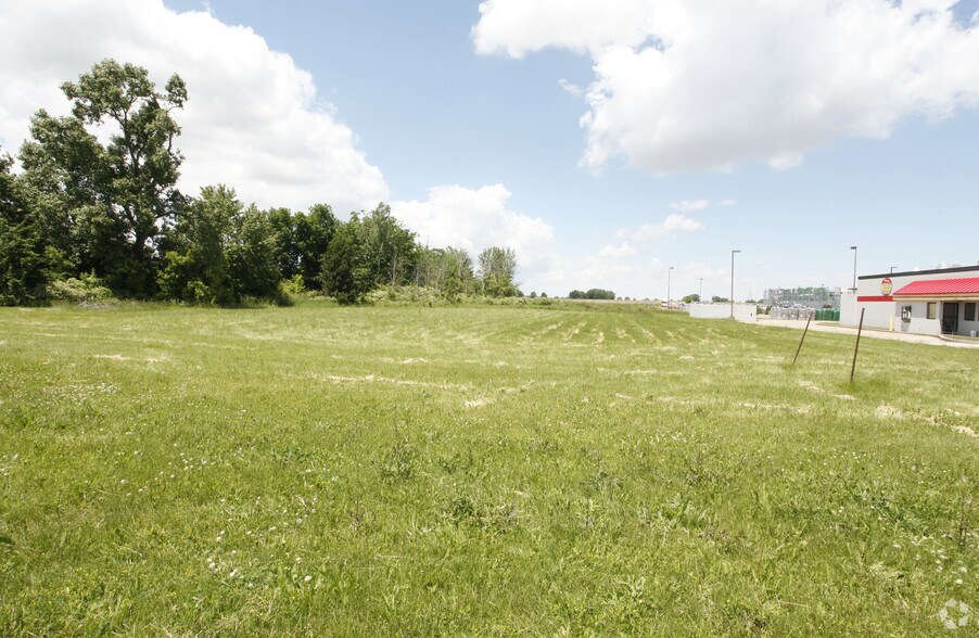 Primary Photo Of E M-21, Owosso Land For Sale