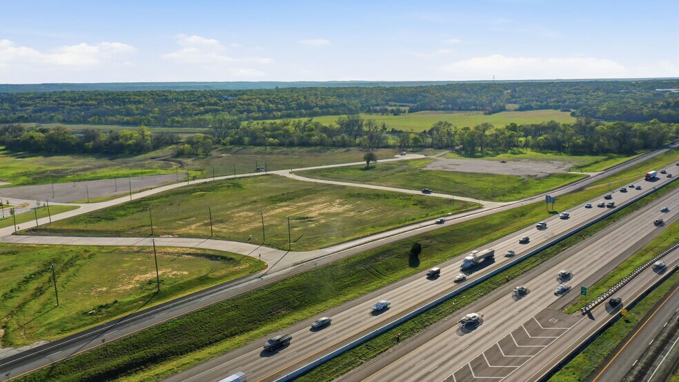 More Photos Of TBD I-20 Lot 2 3 4 & 5, Willow Park Land For Sale