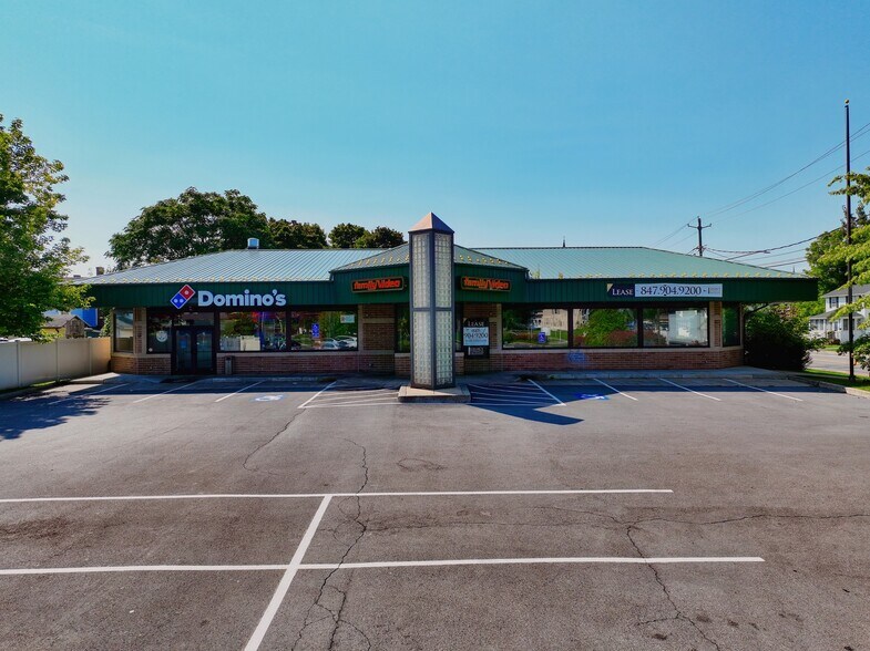 More Photos Of 1 Exchange St, Geneva Freestanding For Lease